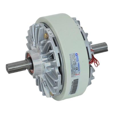 威政科技磁粉离合器YSC系列分切分条复合电线电缆储线收料收卷