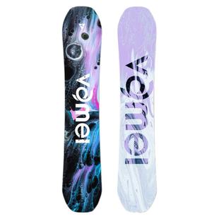 VAMEI滑雪板单板平花板烧结底板超软硬度3 动作板成人儿童男女款