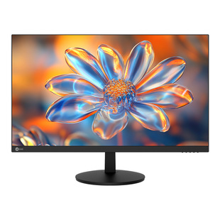 联想来酷M2721Q-2显示器27英寸2K100Hz办公外接高清电脑液晶屏幕
