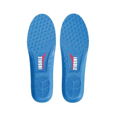 运动鞋垫男女吸汗防臭软底舒适款