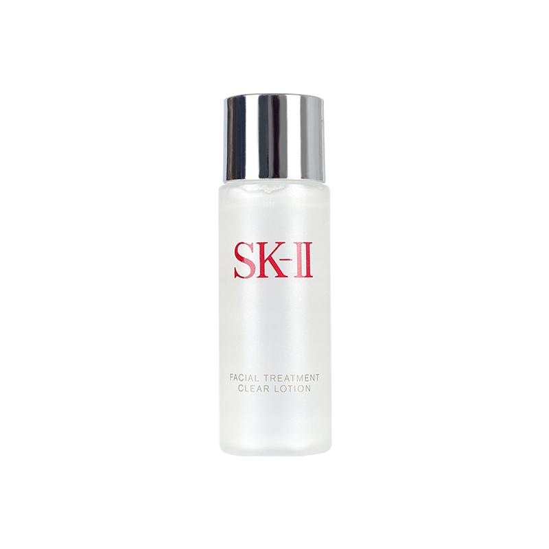 SK-II ۷Ө¶30ml *2110.72Ԫ+138Խҡ55.36/ 