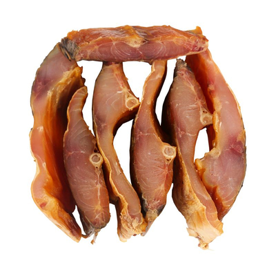荆州特产腊鱼块农家自制