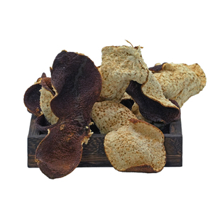 新会天马圈枝陈皮碎老陈皮干果皮大红皮橘子皮柑果皮陈皮片50克装