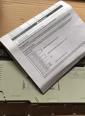 议价Schneider施耐德现货PLC模块140DAI54300C