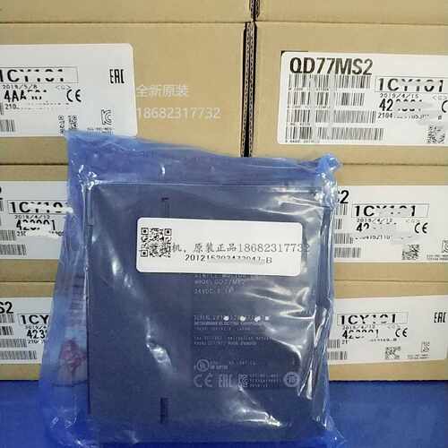 议价三菱Q系列QD77MS2/M4/M16 QD81DL96 QD81MEM-512MBC/1GBC/2G/