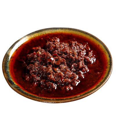 正宗麻辣香锅底料香宝宝