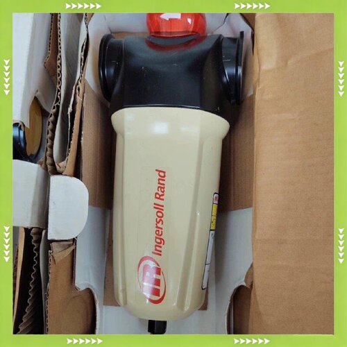 【问价】IR F2121G油水分离器，未使用，型号F21适用