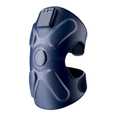 礼物推荐SKG膝盖按摩护膝热敷