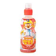 6瓶包邮韩国啵乐乐儿童果味饮品