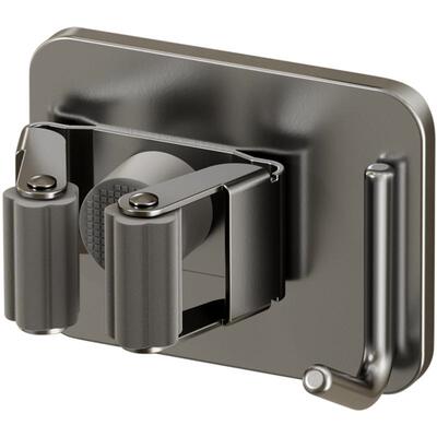 卡贝卫生间拖把壁挂夹