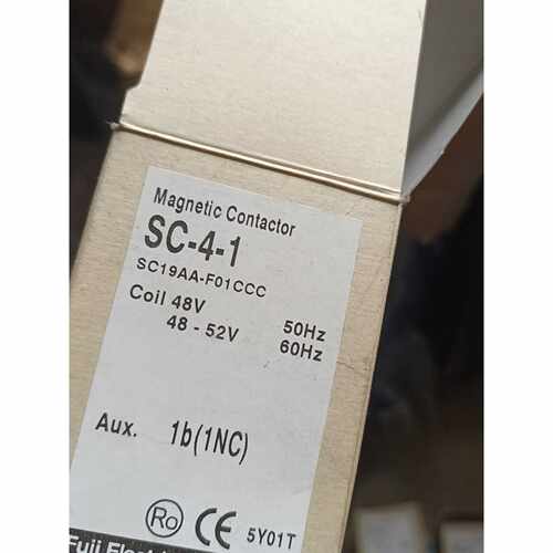 【请询价】sc41全新品日本进口2个单价