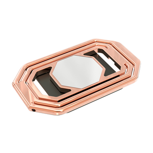 幽浮手机支架桌面懒人可拆卸折叠便携磁吸不影响无线充手机壳支架