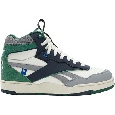 nauticaxReebok复古休闲板鞋