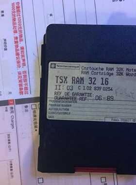 议价TSX RAM 32 16  ,  TSXRAM3216