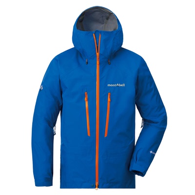 【假一罚十】montbell高山系列