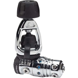 Scubapro MK25 EVO 主一级头水肺潜水呼吸调节器平衡式活塞行货新