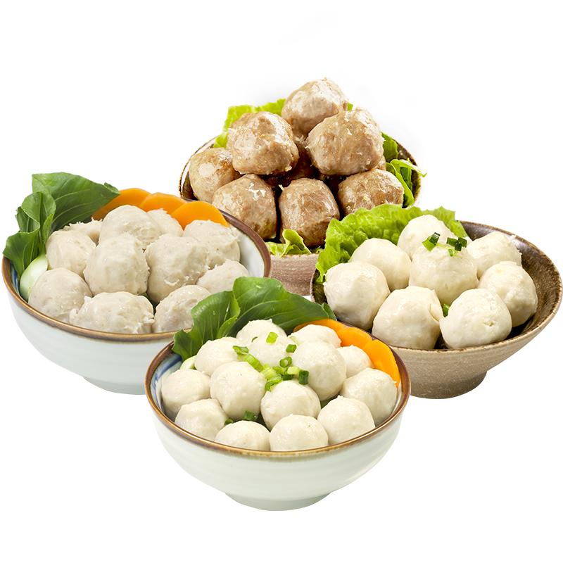 老德头食品旗舰店