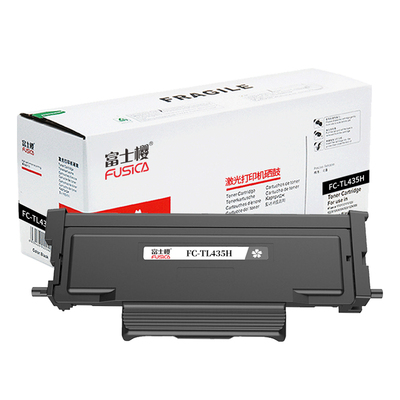Fusica富士樱奔图TL435H粉盒高清