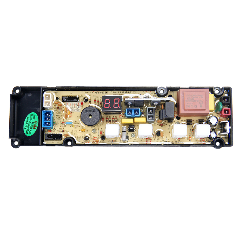 适用TCL洗衣机电脑板XQB60-21SP XQB50-21ASP/19SA 60-150BS 主版