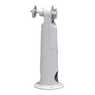 铝合金 全藏线万向监控支架 摄像头枪机 室内外壁装吊装 工厂直销