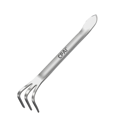 松土小耙子加厚耙土神器种花工具