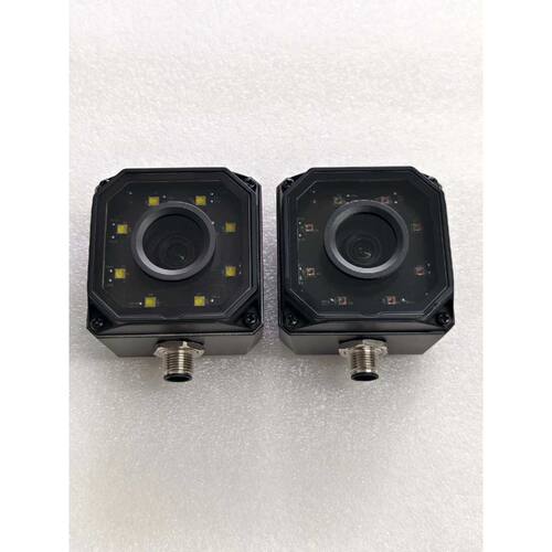 议价全新现货海康智能读码器ID406H21N