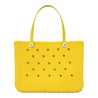 MG超大号防水沙滩包野餐收纳包