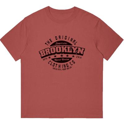 100%纯棉透气吸汗不起球不掉色