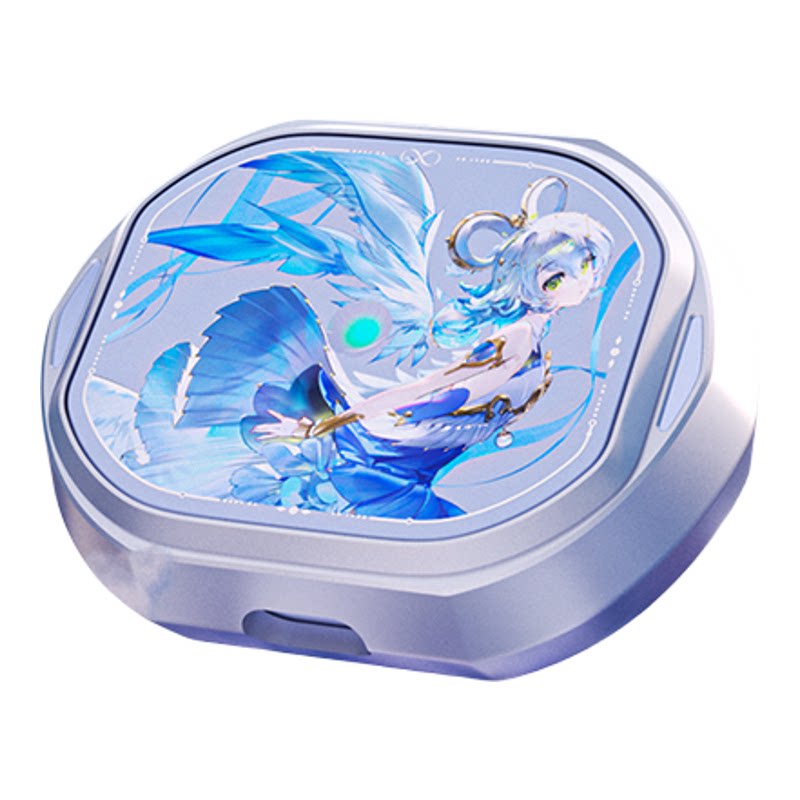SONGX洛天依联名降噪蓝牙耳机