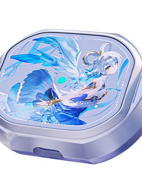 SONGX洛天依联名降噪蓝牙耳机