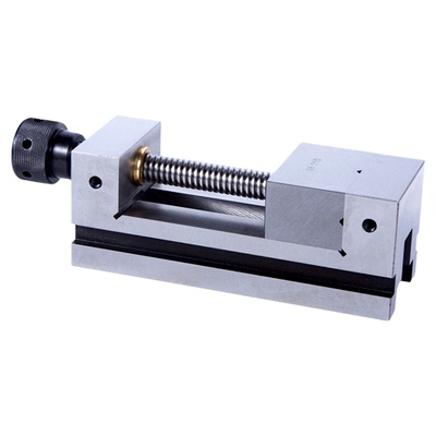 虎钳钻铣床机用平口钳