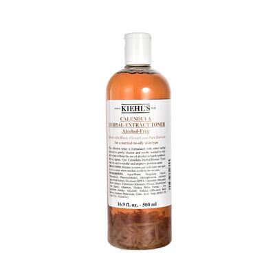 科颜氏金盏花爽肤水500ml