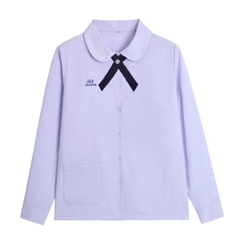 团购优惠泰式校服班服套装