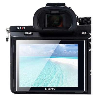 富士相机钢化膜适用保护膜