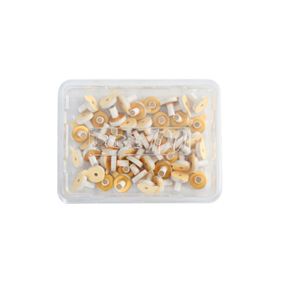 艾灸盒随身灸家用手指关节麦粒灸贴手部穴位专用艾柱艾草温熏器具