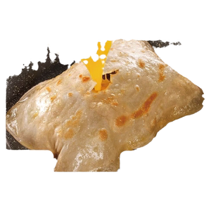 荞麦鸡蛋灌饼胚子饼皮饼胚专用低脂早餐食品半成品粗粮速食手抓饼