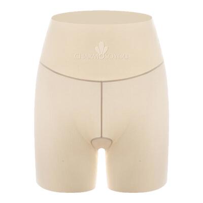 韵梦兰冰丝无痕安全裤