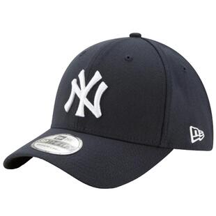 【自营】NEW ERA MLB棒球大联盟 队标刺绣棒球帽 SM/ML帽子新款