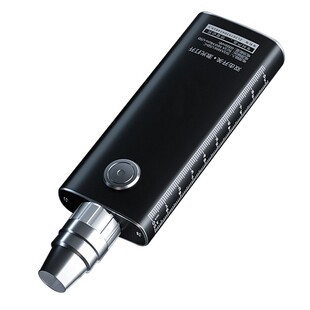 照玉石专用强光手电筒看翡翠珠宝聚光超亮充电宝专业鉴定文玩工具