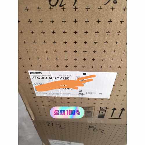 【请询价】电机1FK70644CH711R0全新原装未拆