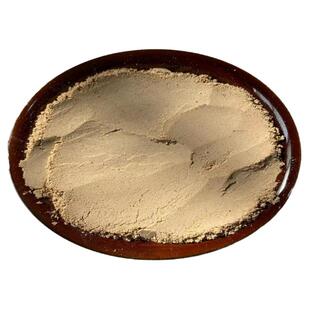 煅赤石脂粉 煅赤石脂 中药材 新货正品煅赤石脂 赤石脂 500克包邮