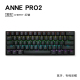 60%键位笔记本 PRO 机械键盘 蓝牙双模 ANNE 小键盘 安妮 RGB