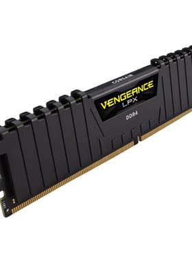 海盗船复仇者D4全新16GB3200MHz