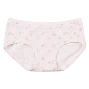 【特价清仓】2条大码秋冬浪莎女士内裤女三角裤棉质面料性感短裤