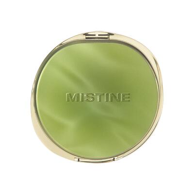 Mistine蜜丝婷暹罗气垫旅行限定干皮混油持妆遮瑕