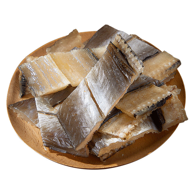 1500g即食鳗鱼干【只取鱼中段】