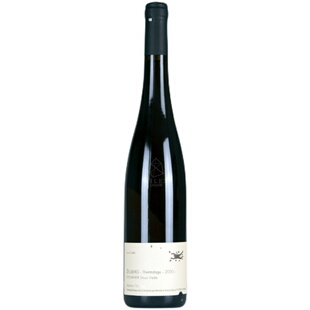 自然酒Julien Meyer喷香无花果黄油吐司治愈系西万尼干白Zellberg