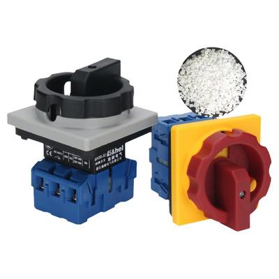 负载断路开关旋钮电源浙江施赫