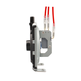 热水器风压开关通用美的前锋万和万家乐樱花电热暖燃气壁挂炉配件