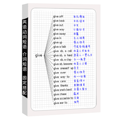 英语常考核心短语词组介词附试题